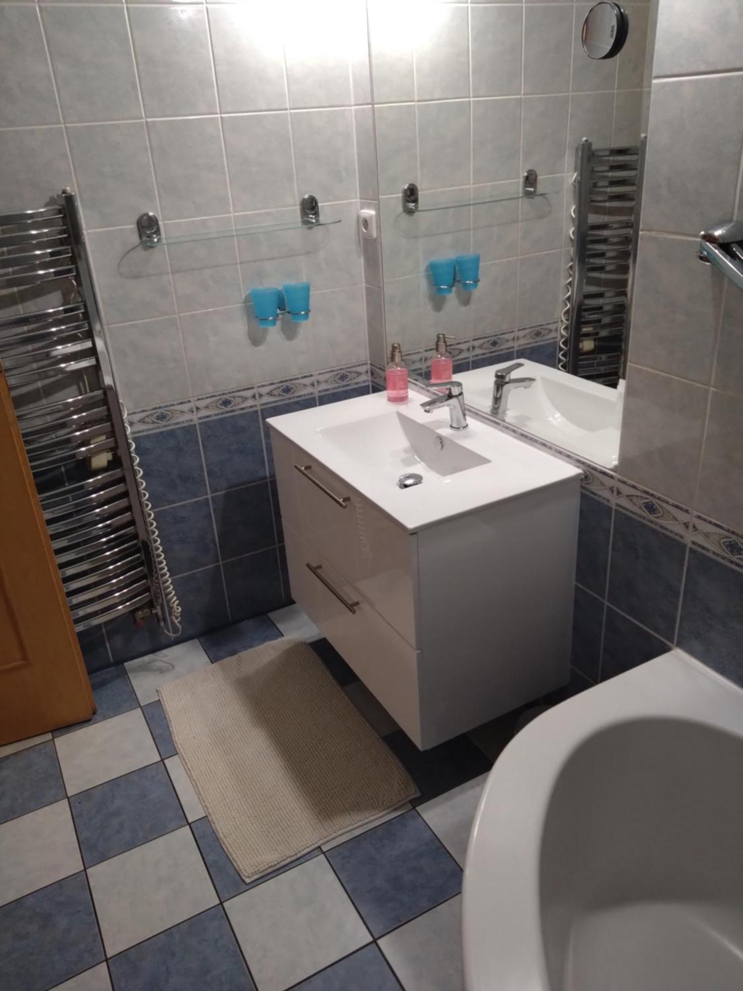 Apartamento Bílé domky Lednice Exterior foto