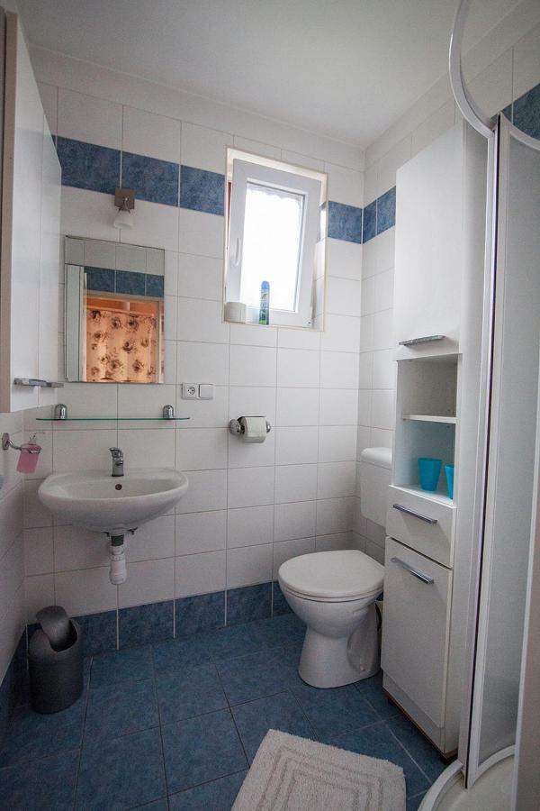 Apartamento Bílé domky Lednice Exterior foto