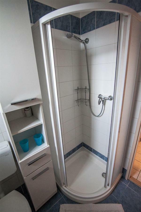 Apartamento Bílé domky Lednice Exterior foto